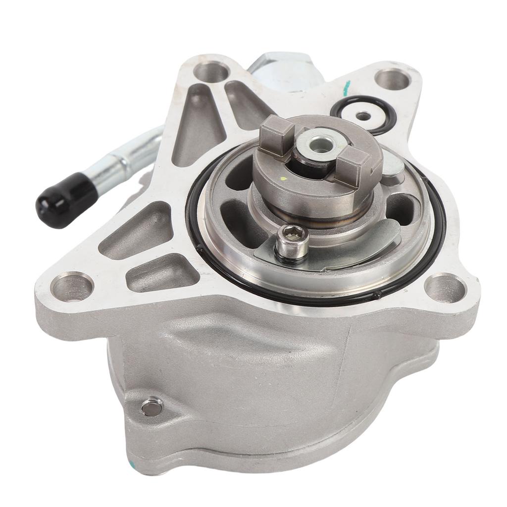 Vacuum Pump Kit Aluminium Alloy Excellent Sealing SH01 18G00 Replacement for CX 5 KF KE 2.2 Derv Engine