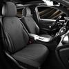 Lams All-Season Universal Car Seat Cushion for SUVs, Sedans, Trucks, MPVs, Off-Road Vehicles - Single or Five Seats