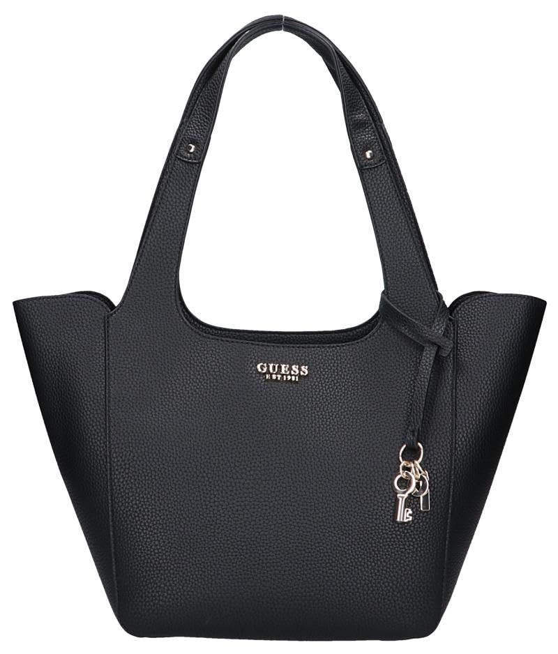 

Сумка-тоут CALISTA для женщин [GUESS] [Товар] чёрный