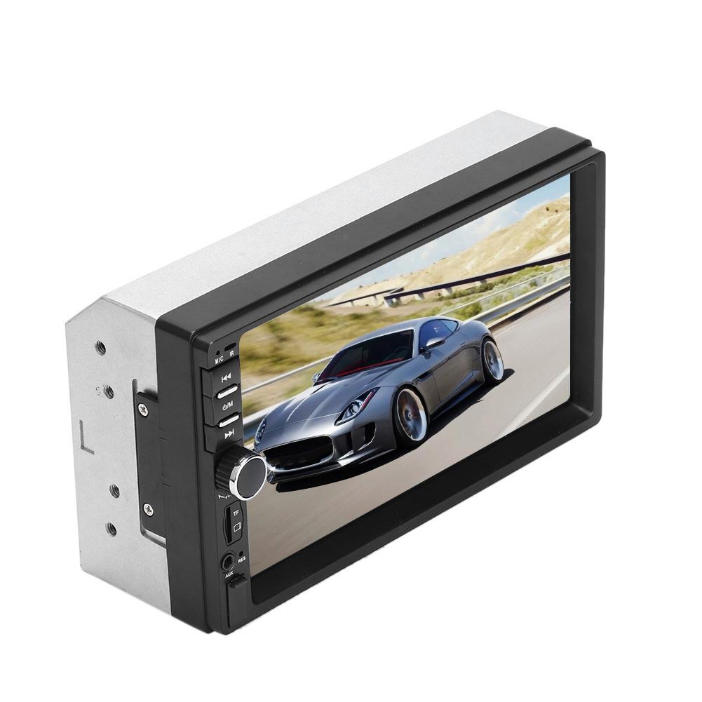 Auto Universal 7in Multimedia Player Audio Player MP5 Player mit TF Schnittstelle FM
