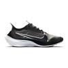 Nike Womens Zoom Gravity 'Metallic Silver' (women's sizes) Black / Metallic Silver Running Shoes BQ3203 002