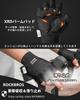 ROCKBROS Cycling Gloves for XRD Shock Abrasion Ultra for Road and Outdoor Men and Women Summer, Padded, Absorption, Fingerless, Breathable, Stretchy,