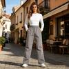Zip Off Hiking Trousers Convertible Pants Women Shorts Waterproof To Drawstring Waist Pants