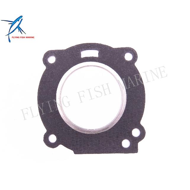 Outboard Engine T3.6-04000001 Cylinder Head Gasket for Parsun HDX 2-Stroke T2.5 T3.6 Outboard Engine