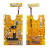 10 Cells 21700 Li-ion Battery Case Protection Circuit Board PCBA BMS for Lomvum Zhipu Hongsong Jingmi No Original For Makita Box