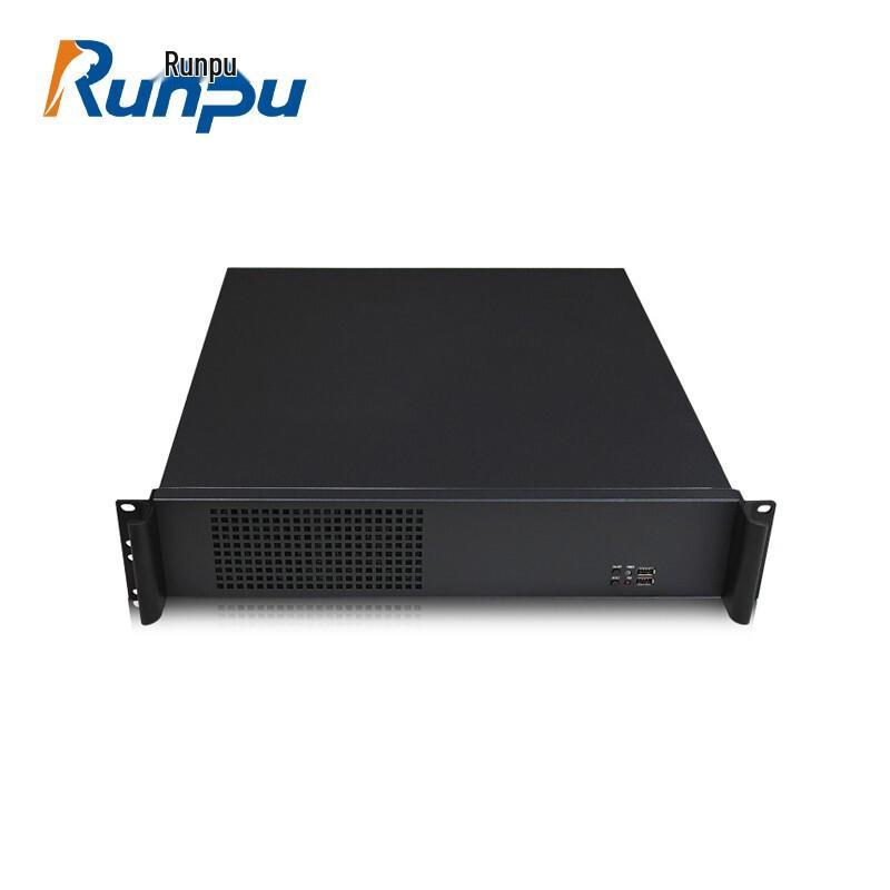 Runpu Video Conferencing Server/Terminal (CN version)