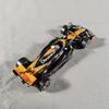 1/43 Scale 2023 McLaren F1 Team MCL60 Australian Grand Prix 4# 81# Alloy Diecast Car Model Children's Toy Car Collectibles Gift Friend