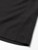 SSK Junior High Neck Long Sleeve Undershirt (Peach Brushed)