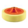 Polishing Pad 150 X 50 Mm, Hard Sponge, M14