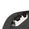 VW Golf IV 97-03 Manual Mirror Insert SMALL Right