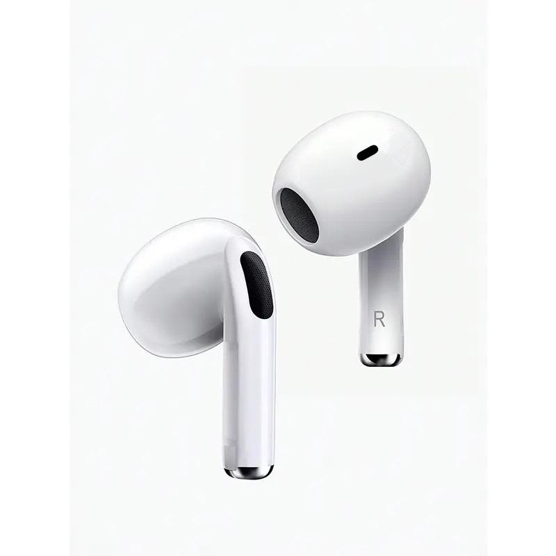 Auricolari Cuffie Bluetooth Wireless TWS Originali Air Pro Suono HiFi Bassa Latenza Cancellazione del Rumore Auricolari per IPhone Android