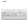 Logitech K650 Wireless Bluetooth Keyboard