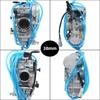 For Honda CFR 450R For Keihin FCR 33mm 38mm 40mm CFR450 Carburetor Motorcycle Original FCR33 FCR38 FCR40 Carburetor