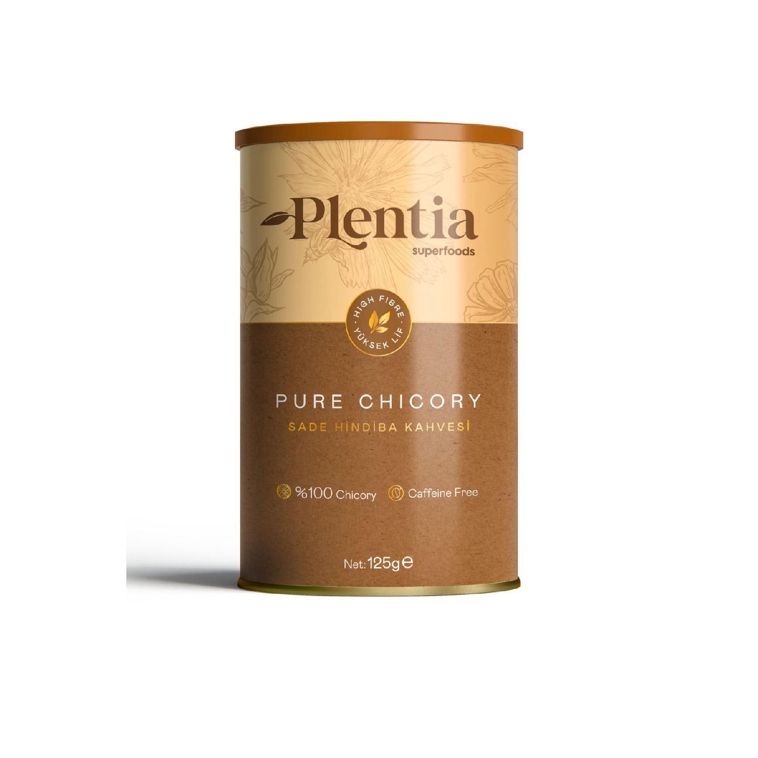 

Plain Chicory Coffee - Pure Chicory