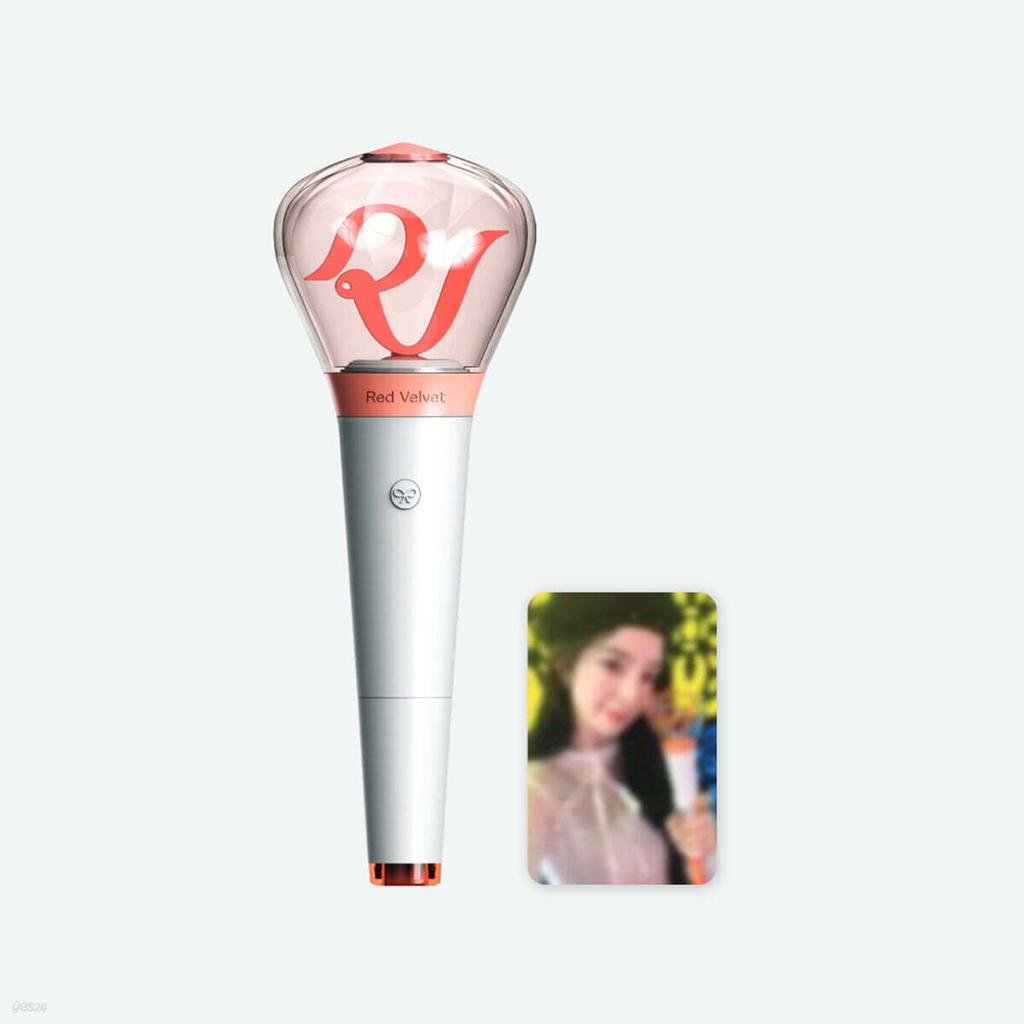 Red Velvet Red Velvet Official Cheerleading Stick