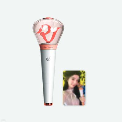 Red Velvet Red Velvet Resmi Tezahürat Çubuğu