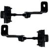 Tesla Model 3 Door Stopper Set (2 pcs) - 1110298-00-D/1089507-00-D