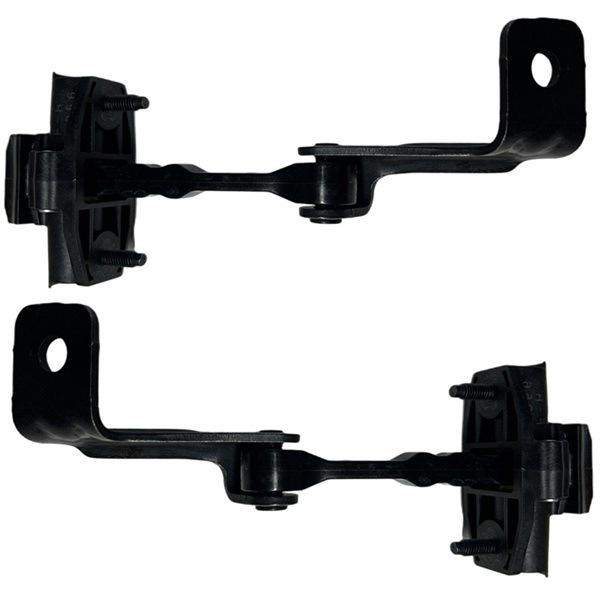 Tesla Model 3 Door Stopper Set (2 pcs) - 1110298-00-D/1089507-00-D