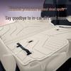 Waterproof Trunk Mat for Ideal i8: 25 Models Compatible, Interior Modification Accessory