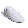 adidas Neo Grand Court 'White Green' FY8557