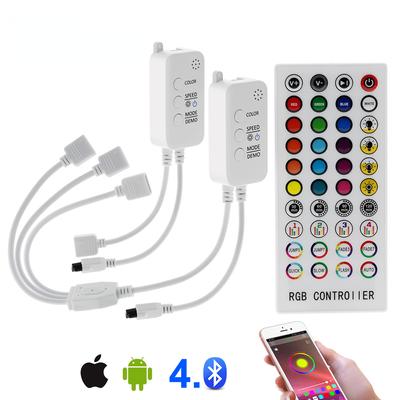 Aydınlatma aksesuarları – RGB Kontrolörleri