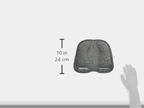 AirBuggy Dacron Fresh Head Support, Pin Check, 0 months and up, AB6580