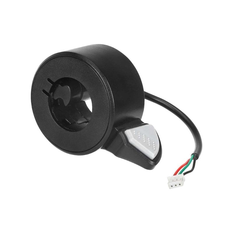 Speed Control Finger Throttle Accelerators Replacement Electric Scooter Thumb Finger Throttle Cycling Accessories 1