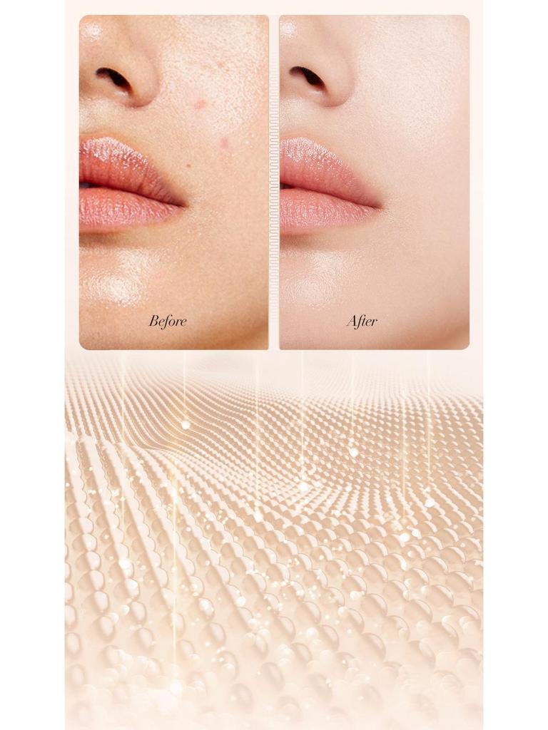 UODO Yuwoduo Oil-Control Moisturizing Foundation