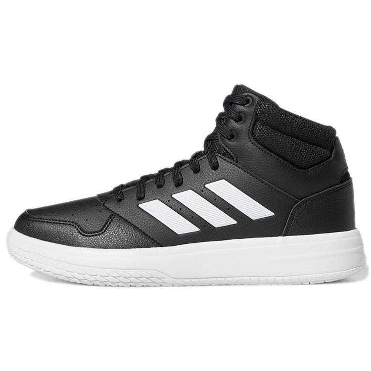 adidas Gametaker Black White Men s GZ4854 EU 40⅔