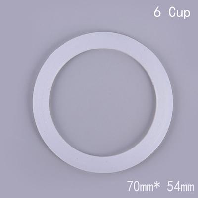 2X Stove Top Coffee Maker Moka Replacement Spare Rubber Gasket Seal Ring