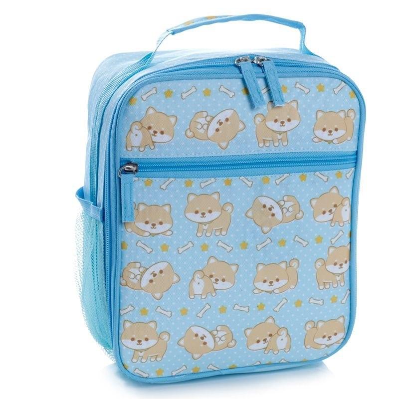 Pkcoolb84 torba plecak t. pies shiba inu