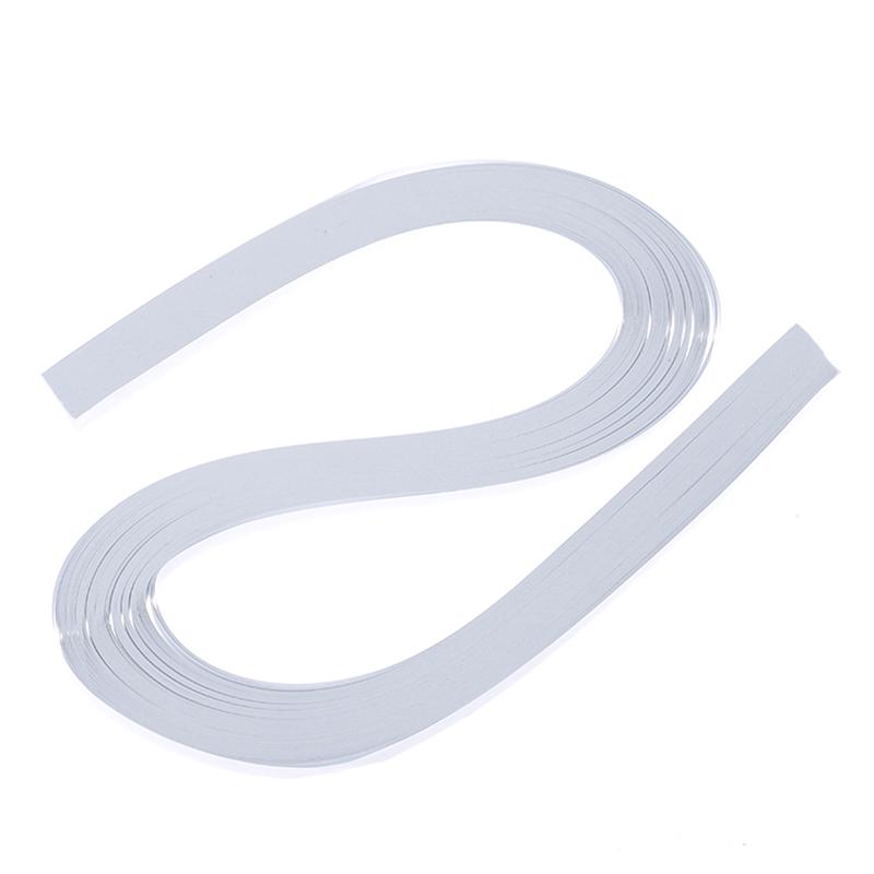 120Pcs/Set Paper Quilling Strips Set 5Mm 53Cm Paper For Craft Diy Quilling Tool