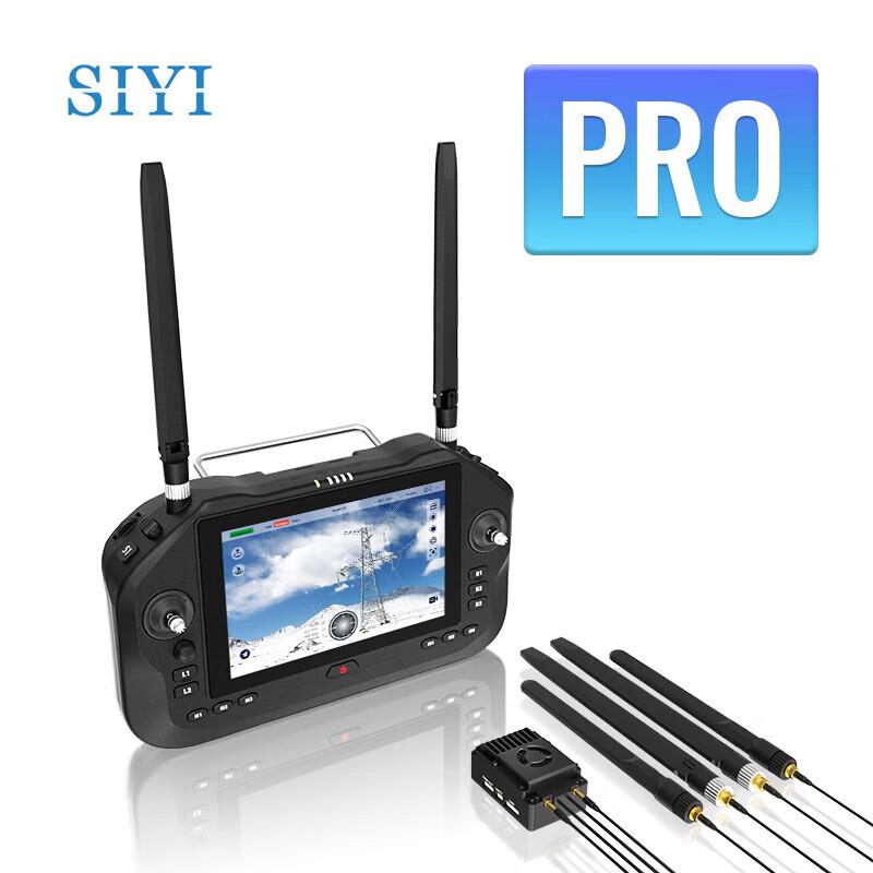 Siyi Professional UAV Remote Controllers, Gimbals & Accessories (CN Version)