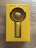 [USED] DiMillennial Megnite Simsul Handy Fan Yellow