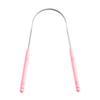  Stainless Steel Tongue Scraper and Cleaner - Oral Cleaning Tool