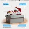 Kids' Spring 2026 Basketball Sneakers