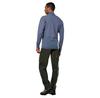 Salewa Puez Waffle HYB Pl Fleece