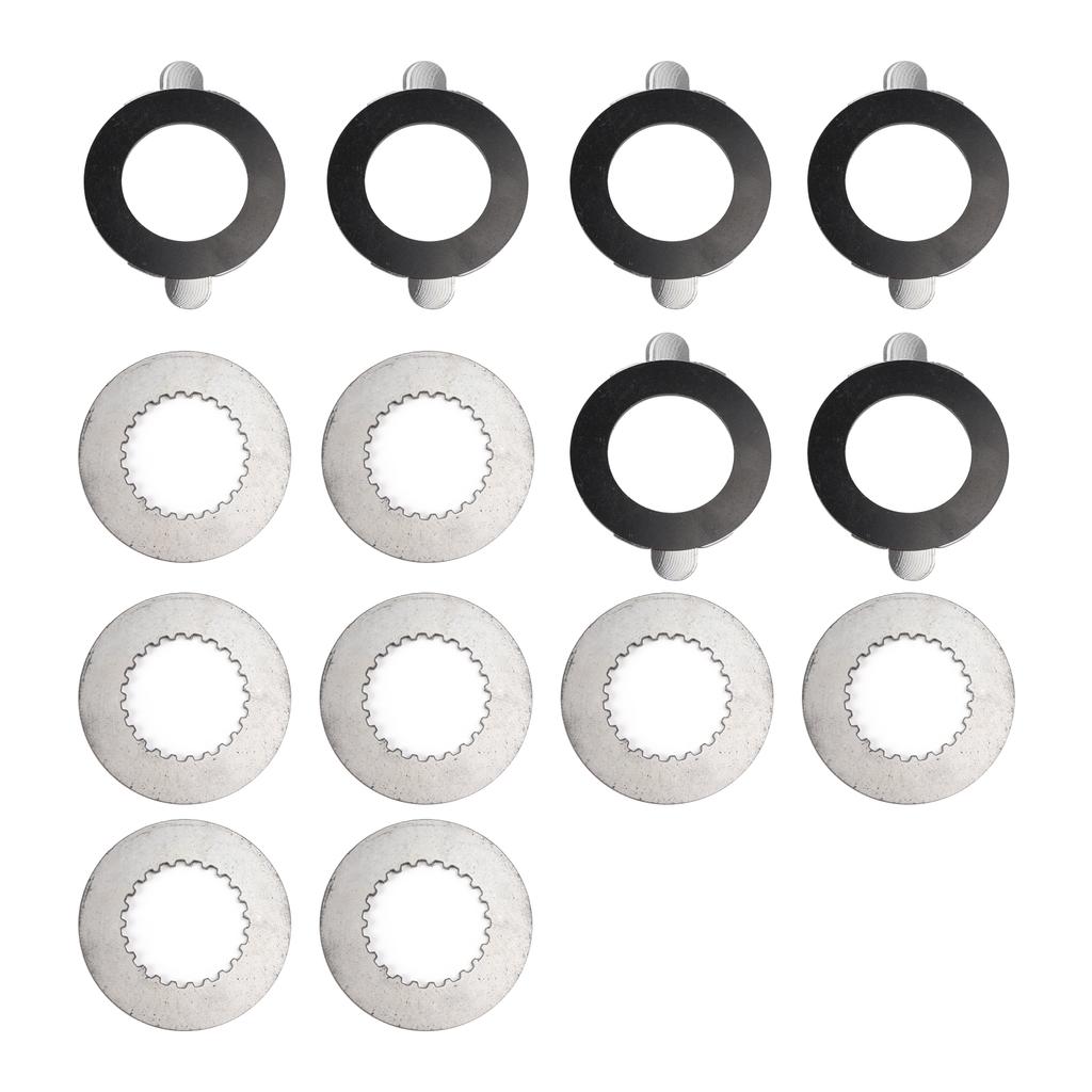 8.8 inch Posi Clutch Pack Kit F8.8CPK For Ford