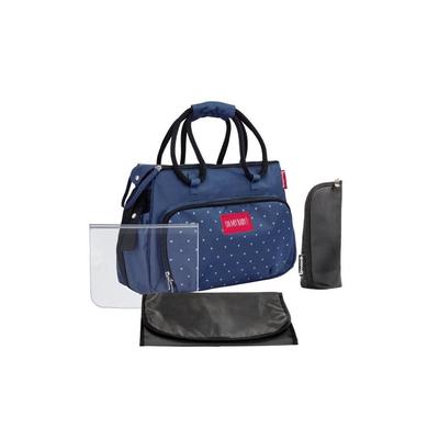 badabulle boho changing bag