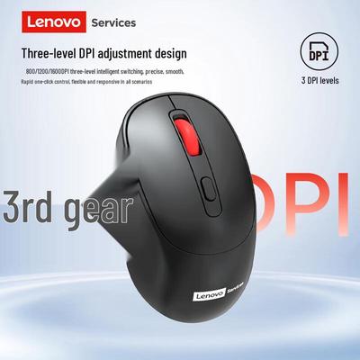 Lenovo N02 Wireless Mouse
