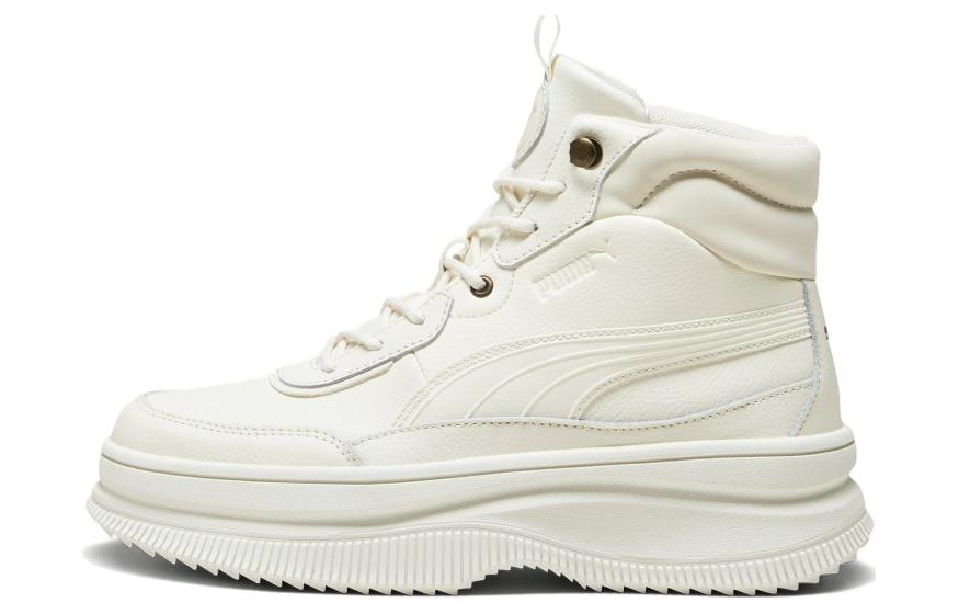 PUMA Mayra Frosted Ivory Women s 392316-03 35.5