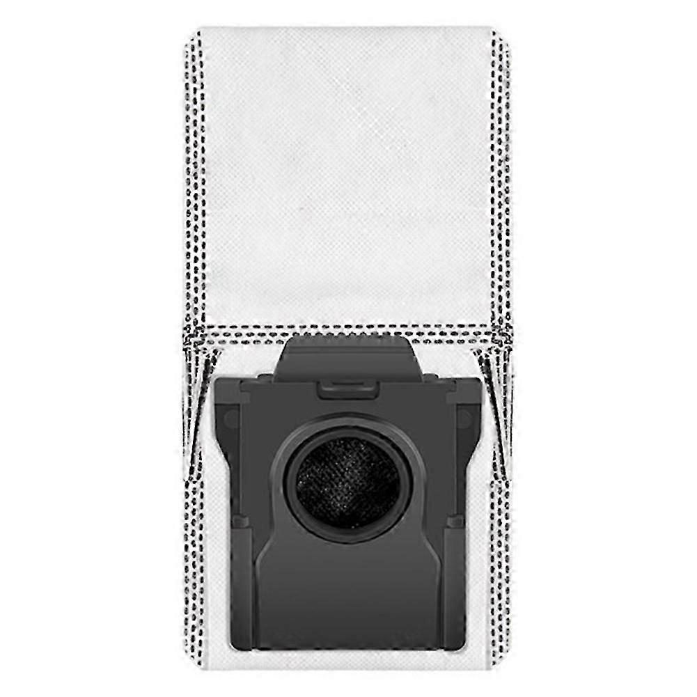 Dust Bags for X40 Ultra/L10s Pro Ultra Heat/X30 Ultra Accessories Carbon Dust Bag Parts