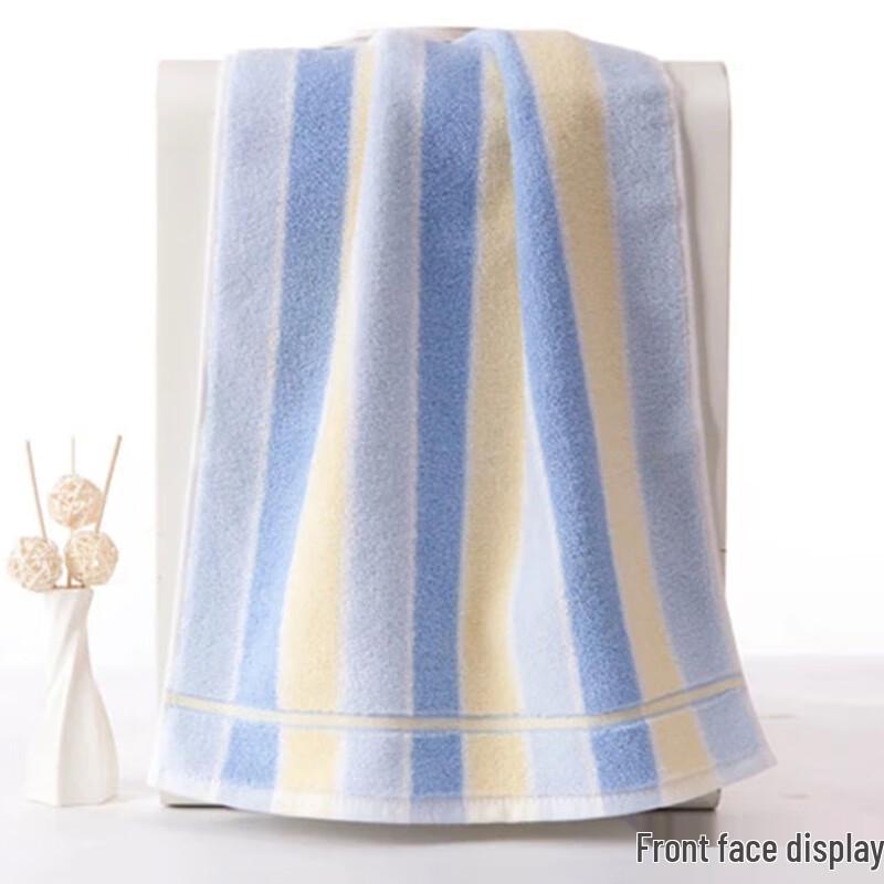 Jinhao Pure Cotton Towel Set