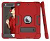Heavy Duty Case for iPad Mini 4/Mini 5 7.9 Inch 4th/5th Generation With Kickstand Shockproof Protective Armor Tablet Cover