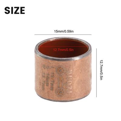 Rear Shock DU Bushing DU Bushing For Fox Suspension