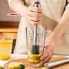 M-Stainless Steel Ice Cocktail Crushed Cocktail Popsicle Mash Juice Stick Ice Hammer Bar Tool Lemon Hammer Press