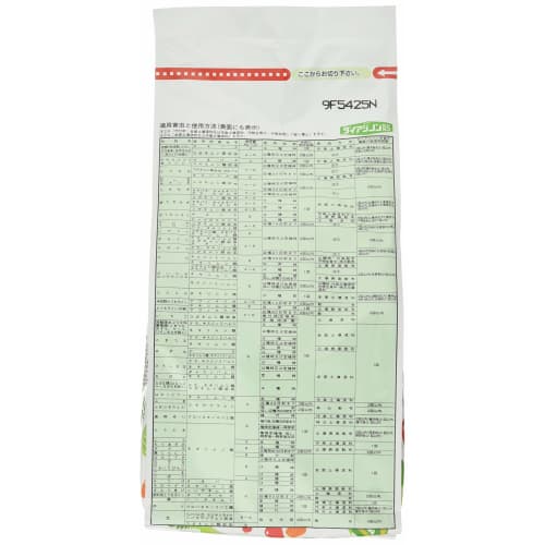 Nipponkayaku Insecticide Diazinon Granules 5.0% 3kg