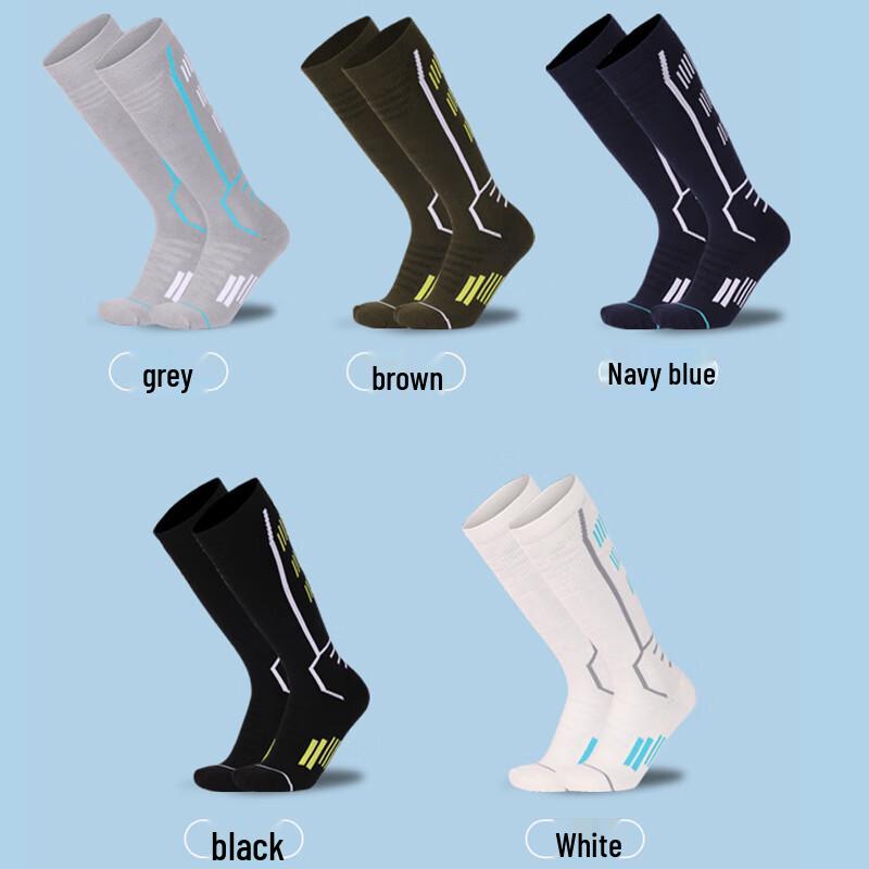 Children s Thermal Ski Socks