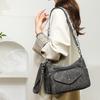 Do Old Child and Mother Messenger Bag Casual Shoulder Women's Bag