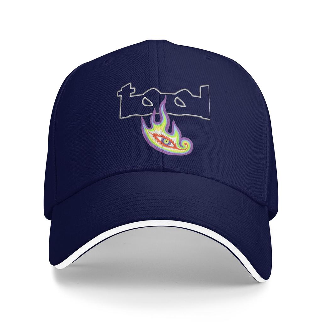Art Music Tool Baseball Cap Fitted Retro Hip Hop Hats Spring Female Male Outdoor Gym Baseball Caps